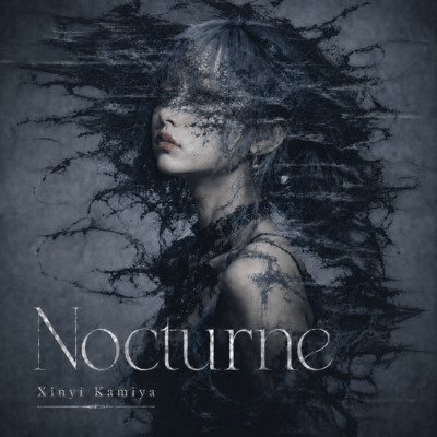 Nocturne Front Cover
