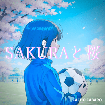 SAKURA & SAKURA Front Cover