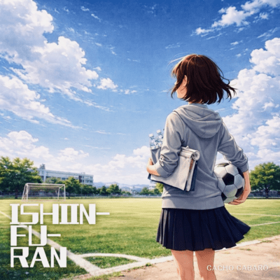 Single-mindedness Front Cover