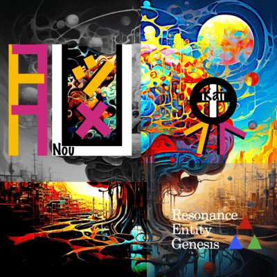 Nou Kai Front Cover