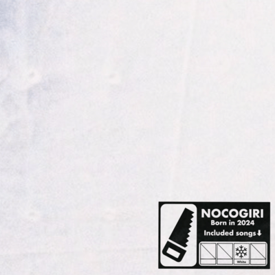 whiteのジャケット写真