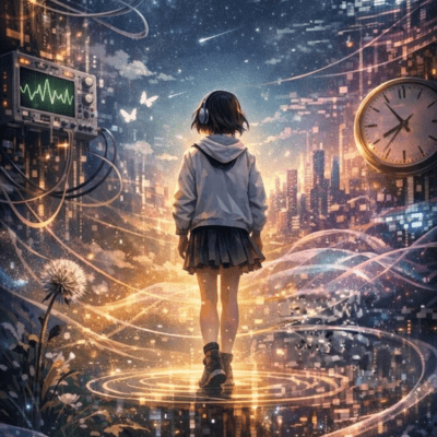 Be Uのジャケット写真