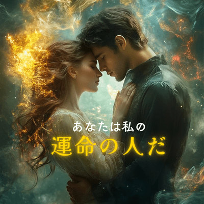 運命の人だのジャケット写真