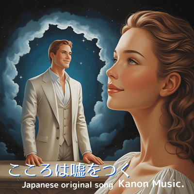 The heart lies. Front Cover