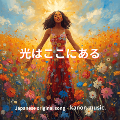 光はここにあるのジャケット写真