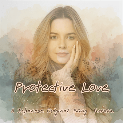 Protective Love Front Cover