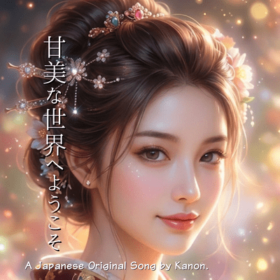 The Sweet World Front Cover