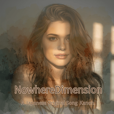 Nowhere Dimension Front Cover