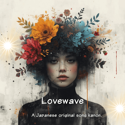 Lovewaveのジャケット写真