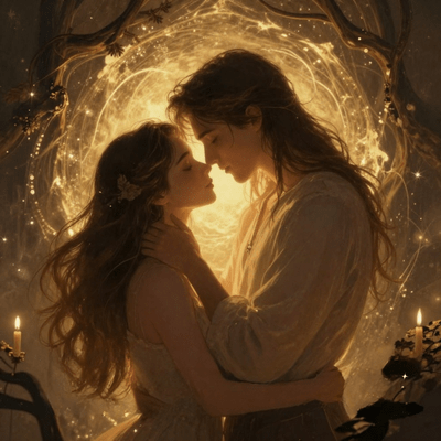 Special Day Front Cover