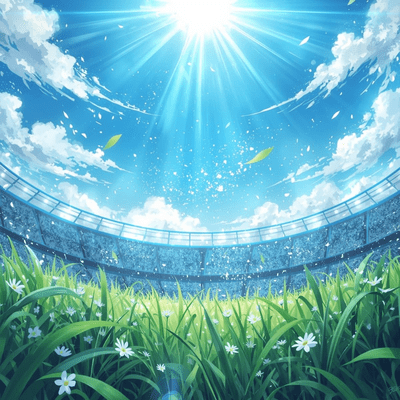 頑張れのジャケット写真