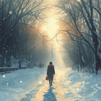 My reward Front Cover