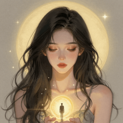 I just want to be loved Front Cover