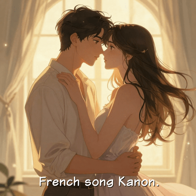 Tu étais spécial pour moi Front Cover