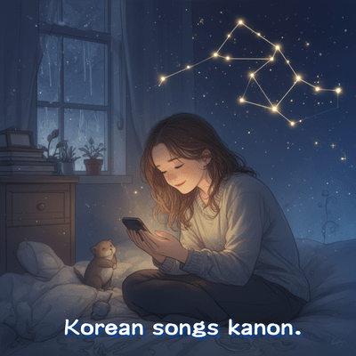 Seed of Light Karankoron (Korean)のジャケット写真