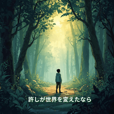 If forgiveness could change the world Front Cover