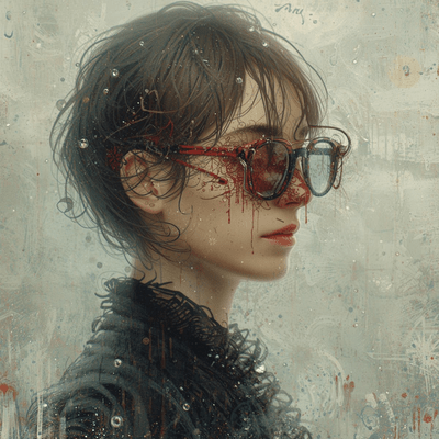 Log out of the game Front Cover