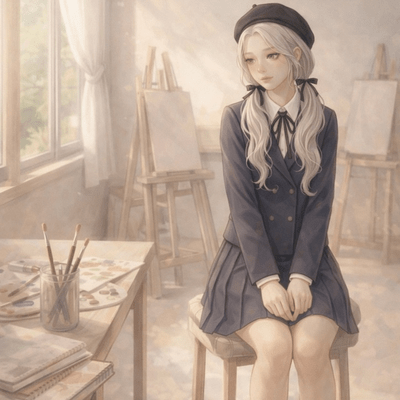 The final bell Front Cover