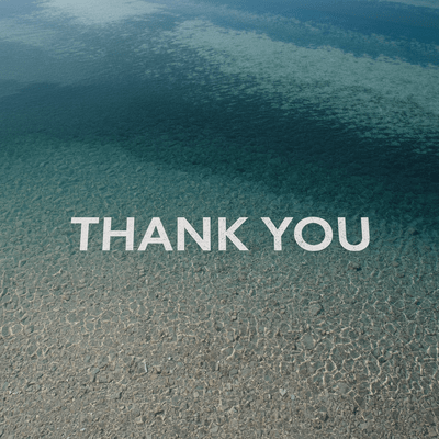 Thank you. Front Cover