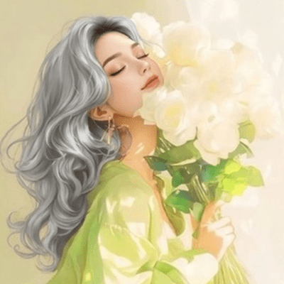 I Fell in Love Front Cover