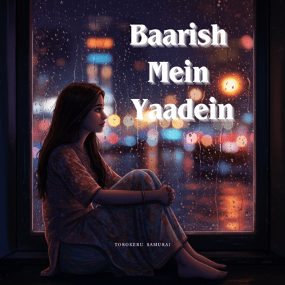 Baarish Mein Yaadeinのジャケット写真