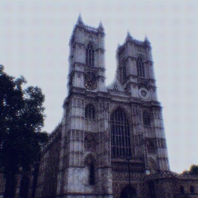 At last. Front Cover