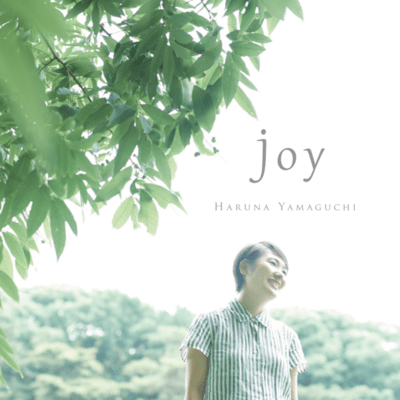 Joy Front Cover