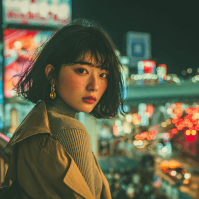 Neo/80s City Pop:Replay the Silence -音のない恋を、もう一度-のジャケット写真