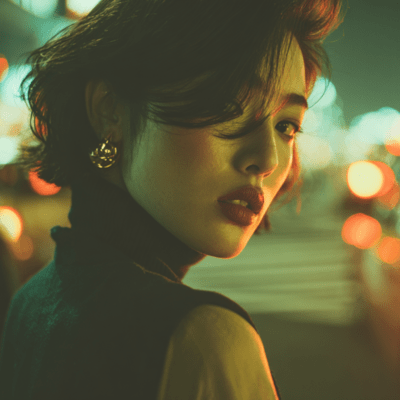 '80s CityPop J-POP-mix #1のジャケット写真