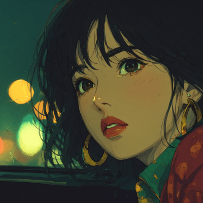 Velvet Night Drive (2026Remastered) Front Cover