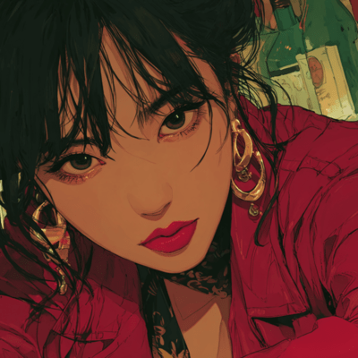【80's Japanese CityPop】Your Sweet Poisonのジャケット写真