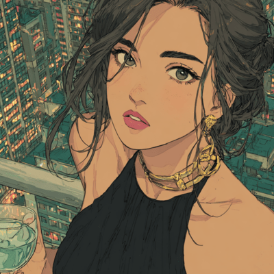 【80's Japanese CityPop】City Heatwaveのジャケット写真