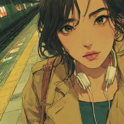 【80's Japanese CityPop】Late Confessionのジャケット写真