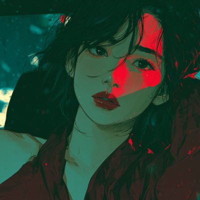 【80's Japanese CityPop】Last Highwayのジャケット写真