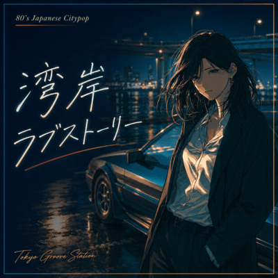 Bayfront Romance Front Cover