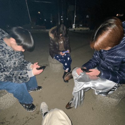 愛のジャケット写真