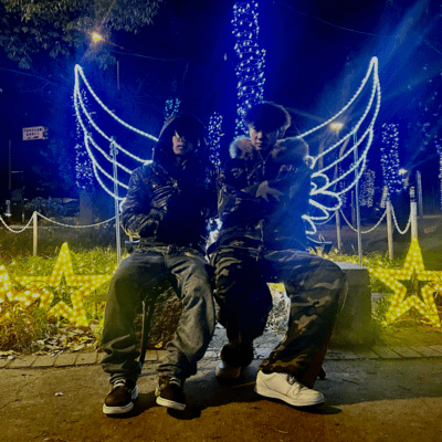 back number flow Front Cover