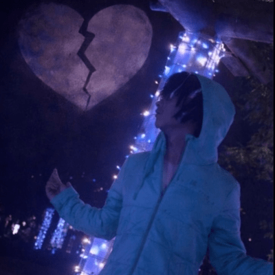 君が壊したのジャケット写真