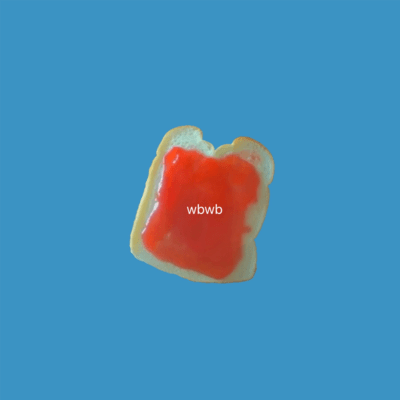 wbwbのジャケット写真