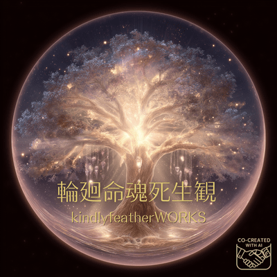 Eternity Woven in Soul and Life Front Cover