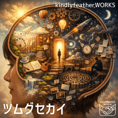 Weaving the World Front Cover