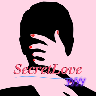 SecretLove Front Cover