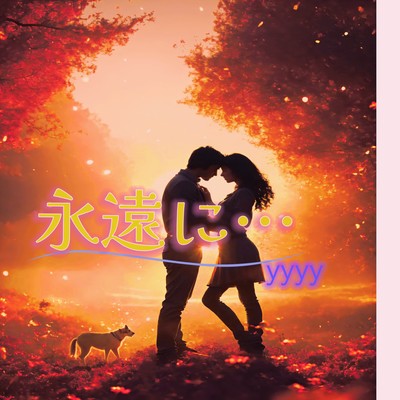 Forever... Front Cover