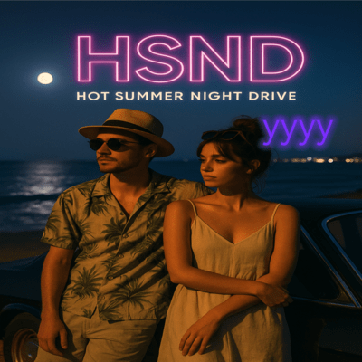 HSND Front Cover