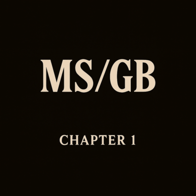 CHAPTER 1 Front Cover