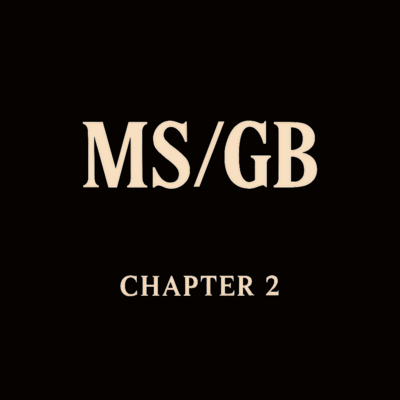 CHAPTER 2のジャケット写真