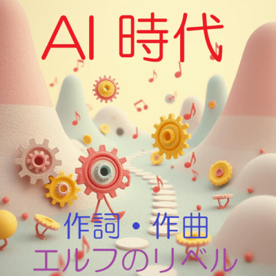The AI Era Front Cover