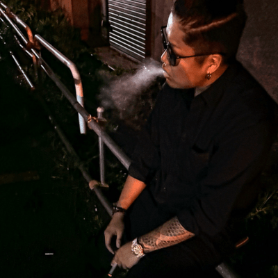 ifuudoudou Front Cover