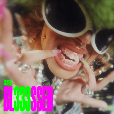 BL333SSEDのジャケット写真