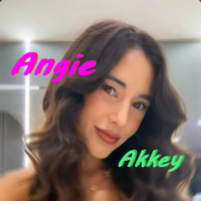 Angie Front Cover